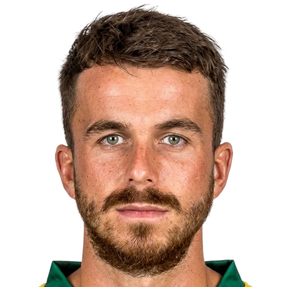 Jasper Huijzer