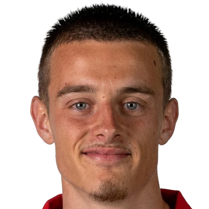 Vincent Carus