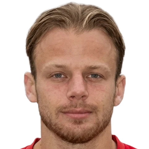 Bryan van Hove