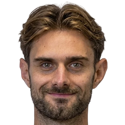 Luca Denk