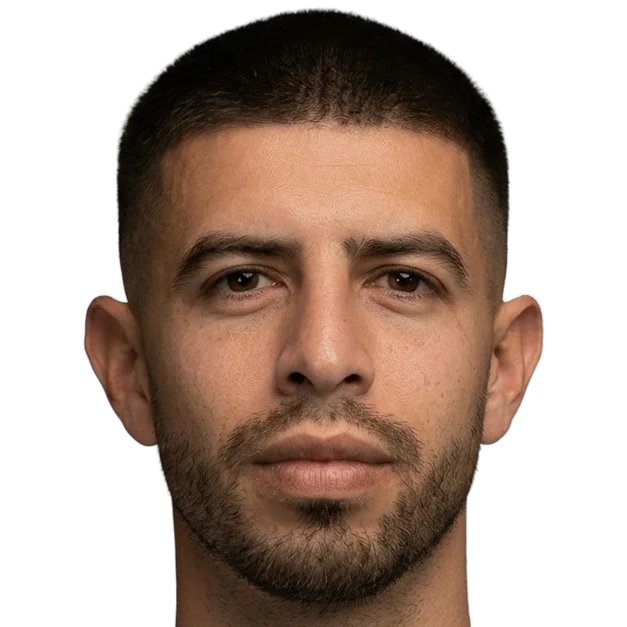 كارلوس باريوس
