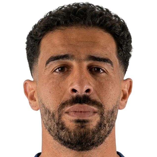 ياسر العرباوي
