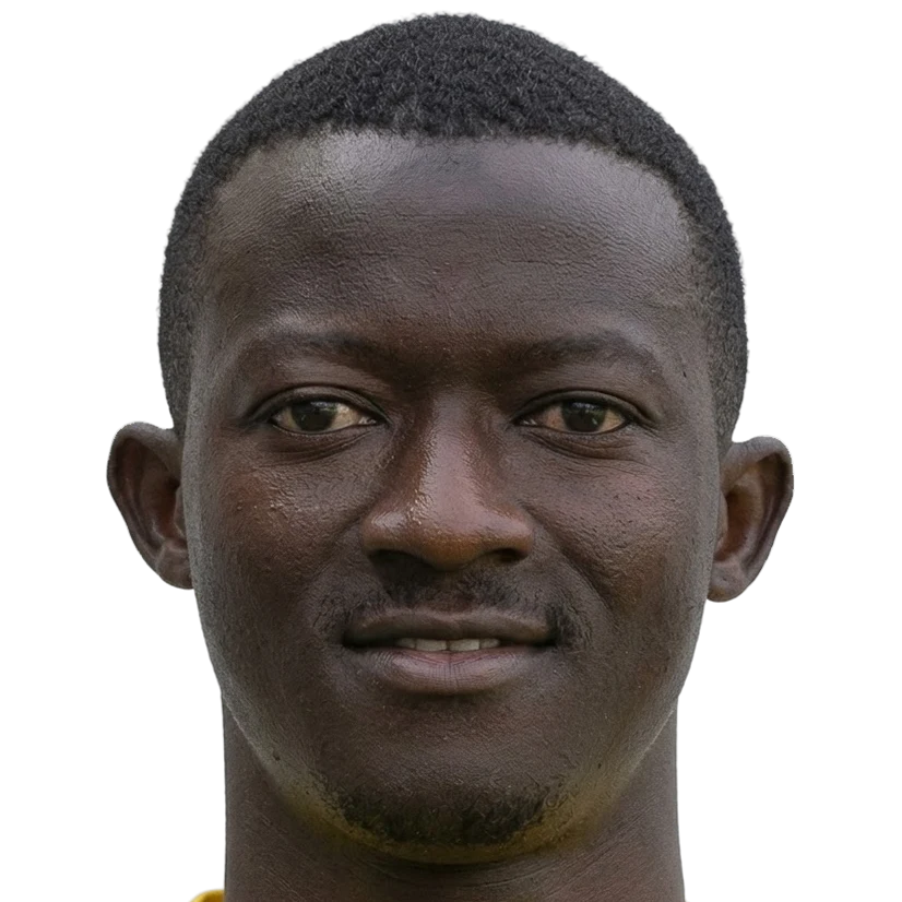 Moha Bassele