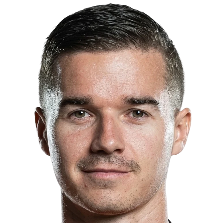 Jesper van Dalen