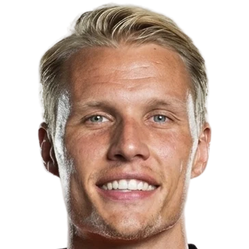 Jorrit Fiegen