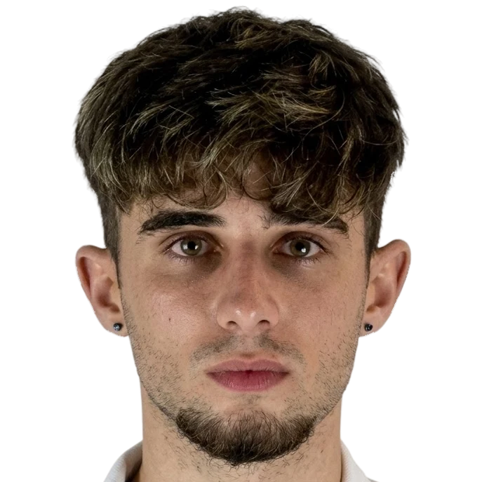 Pablo Lomas