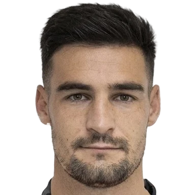 Dani Sotres