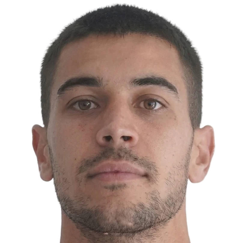 صامويل باردو