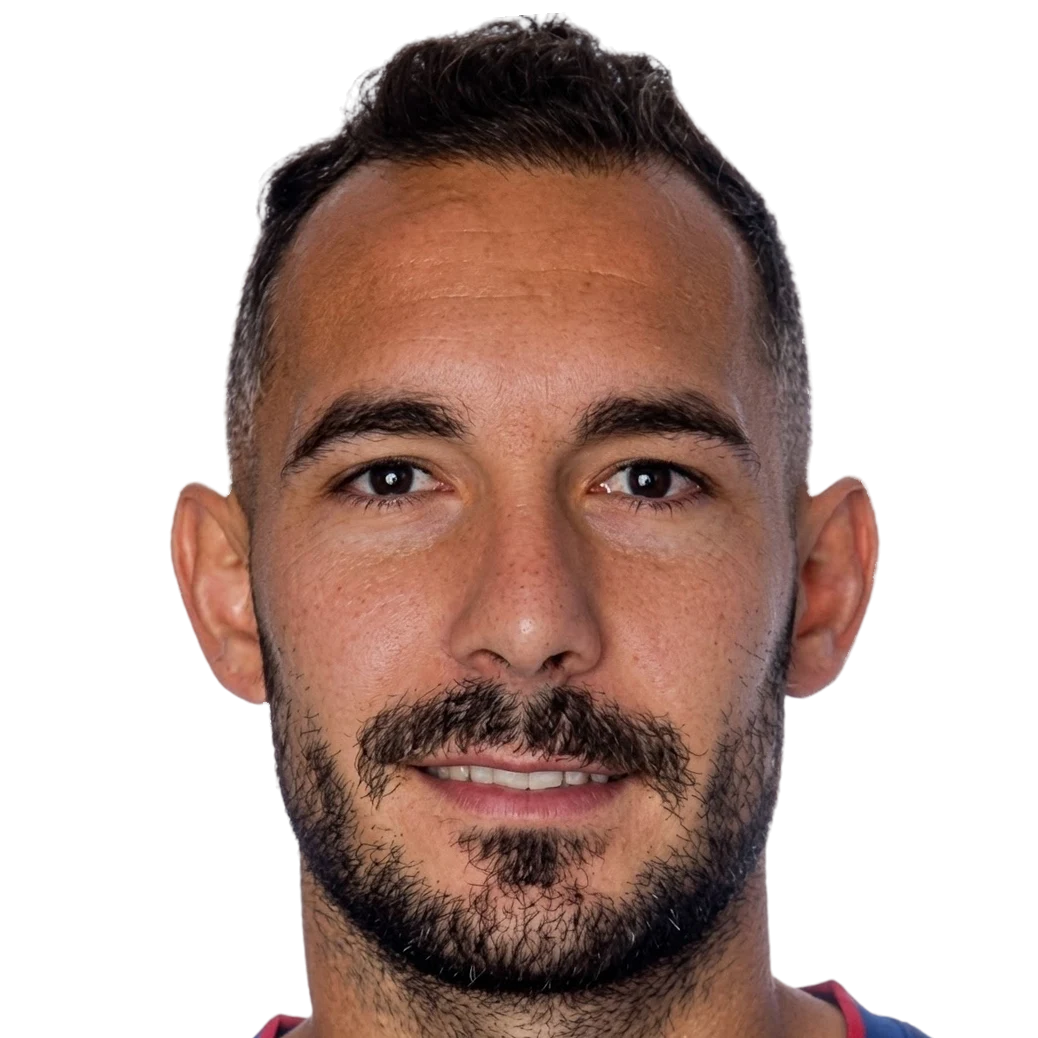 David Ferreiro