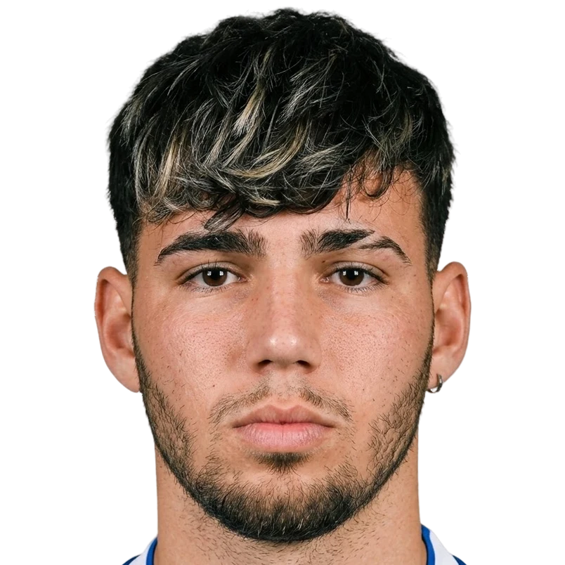 Christian Lagüera