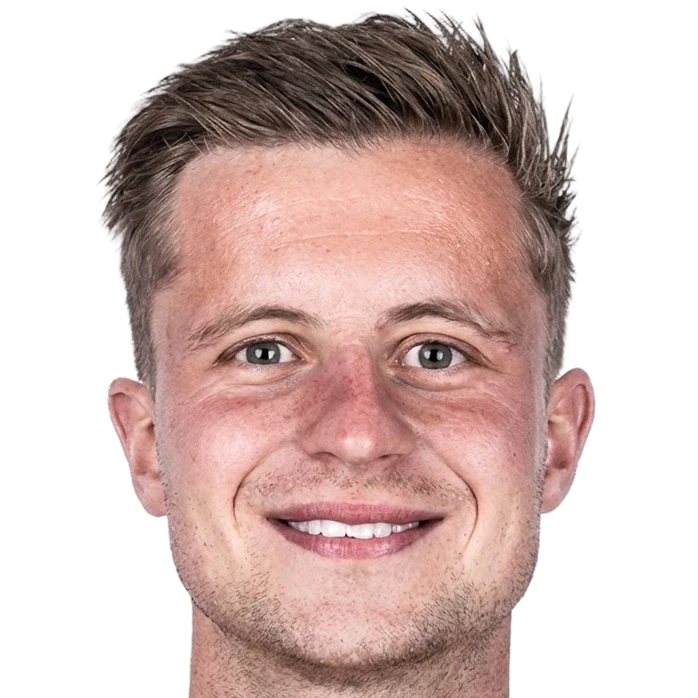 Stef Schokker