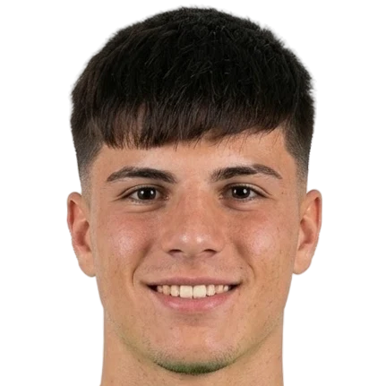 Pablo Vinatea