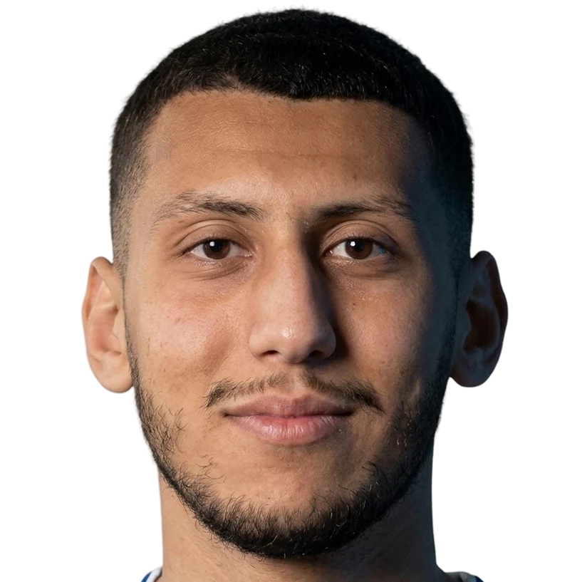 Ilias Latif