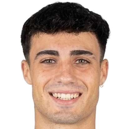 Pablo Sagredo