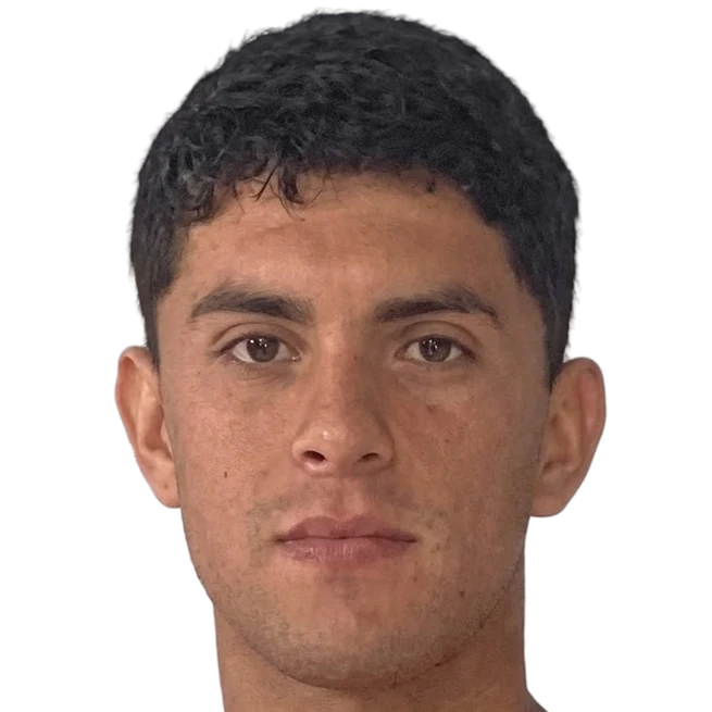 Esteban Cruz