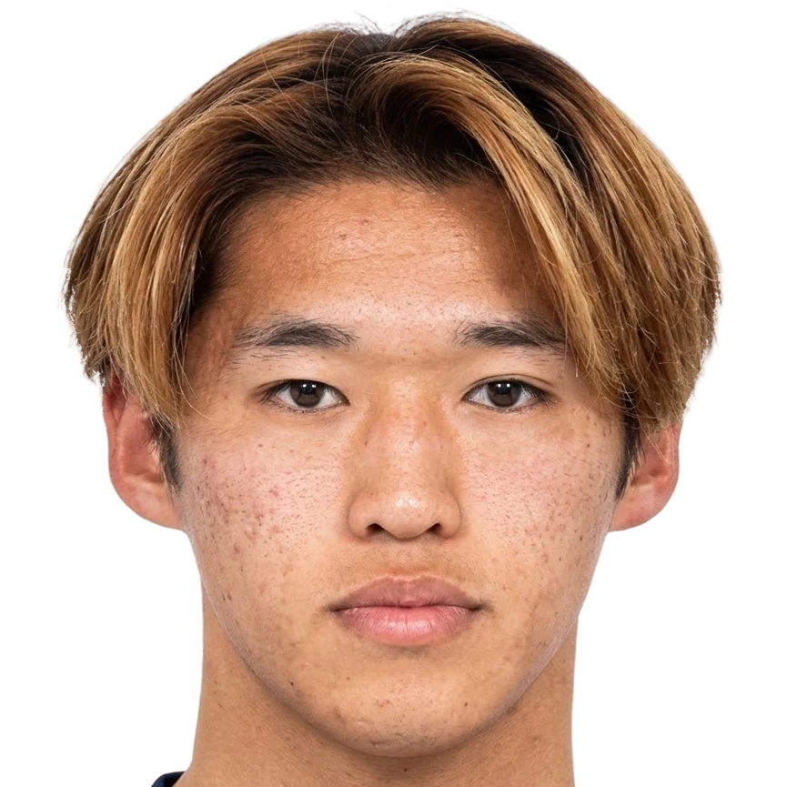 Haruto Matsumoto