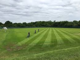 مركز تدريب وست بروميتش