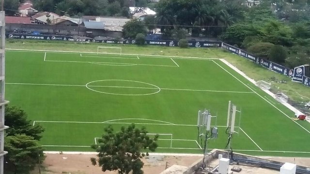 ملعب كاروم التذكاري