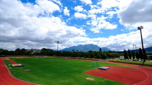 ملعب كوتزينبورغ