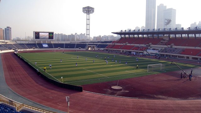 استاد موكدونغ