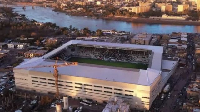 استاد الزوراء