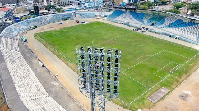 استاد 9 دي مايو