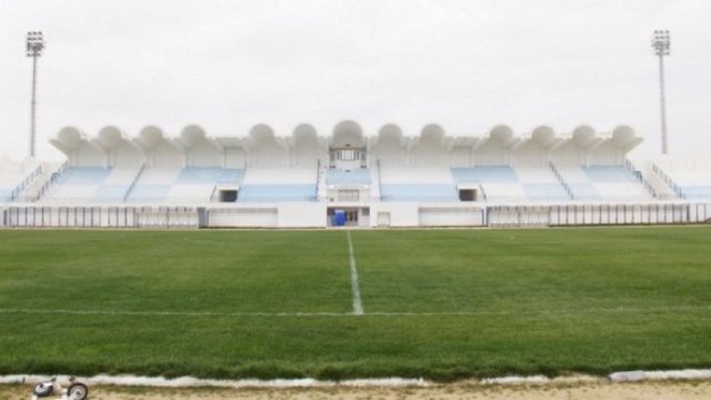 ملعب أجم جربة