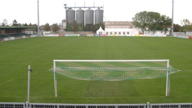 Heideboden stadion