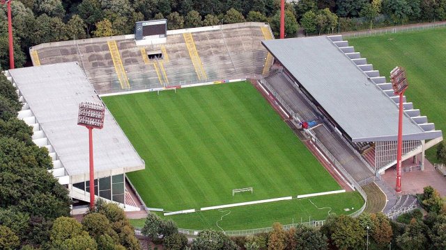 Stade Grotenburg