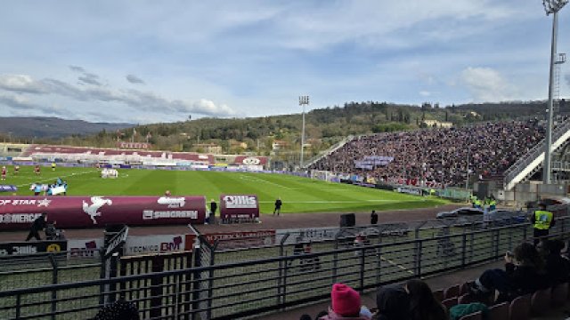 Stadio Citta di Arezzo