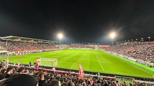 Stadio Romeo Menti, Vicenza