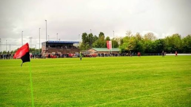 Sportpark De Meine