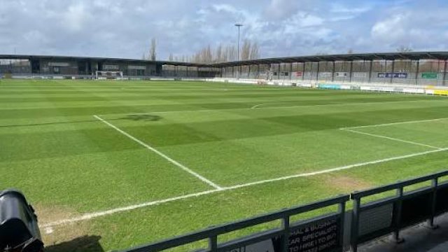 Princes Park Dartford