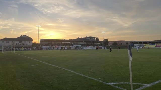 Forstenlechner Arena