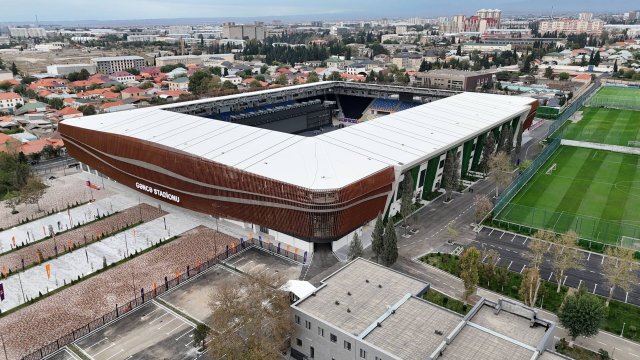 Ganja City Stadium