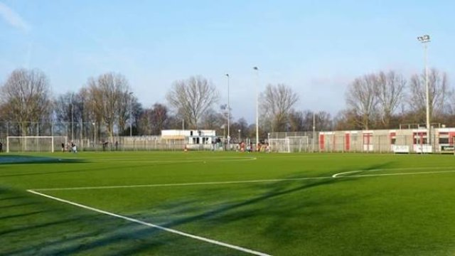 Sportpark De Eendracht