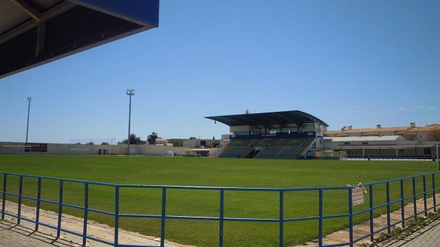 Estádio da Nora