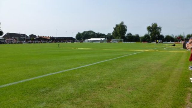 portpark De Woldermarck