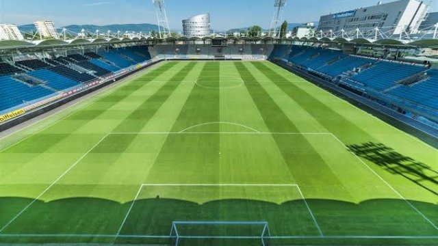 Estadio Graz-Liebenau