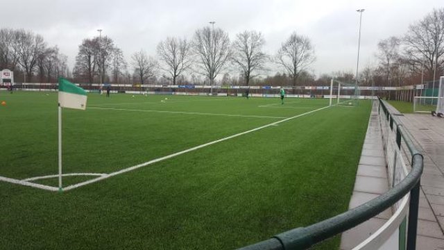 Sportpark De Greune