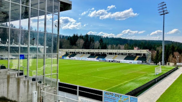 Stade Strelnice