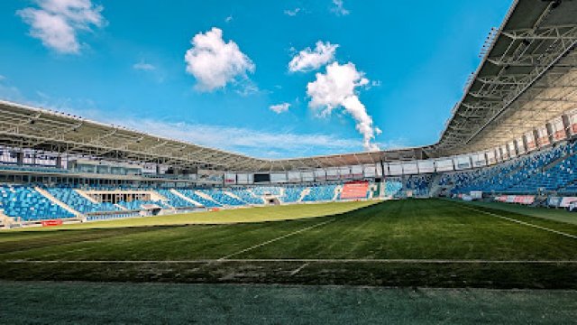 Stadion Kazimierz Gorski