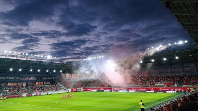 Stade Sepsi