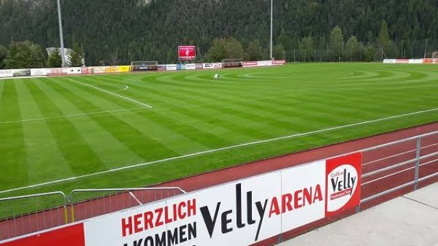 Velly Arena Imst Tirol
