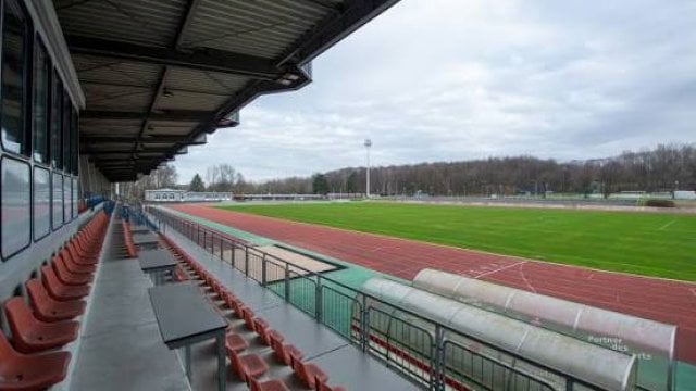 Sportpark De Essen