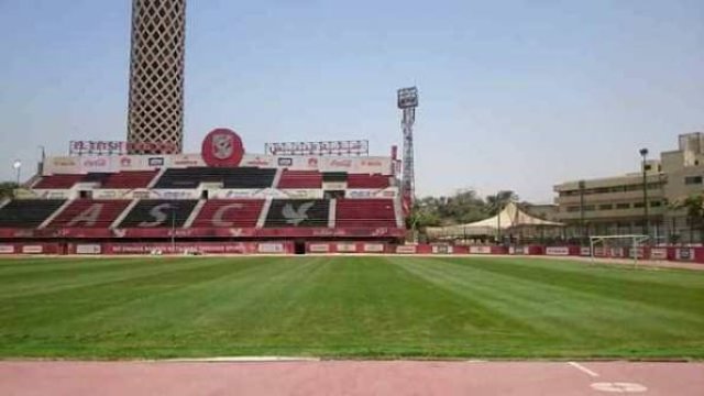Mokhtar El Tetsh Stadium