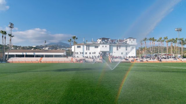 Marbella Football Center