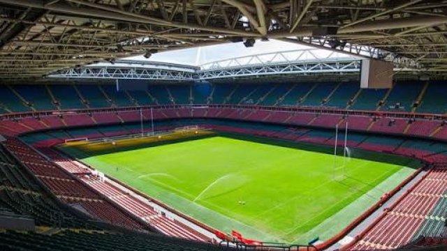 Millennium Stadium