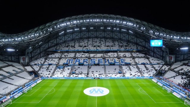 Stade Orange Velodrome
