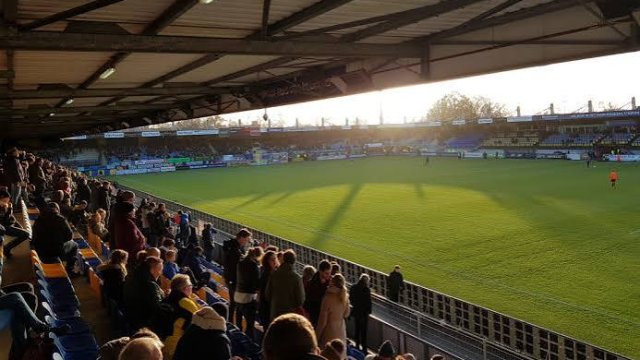 Mandemakers Stadion